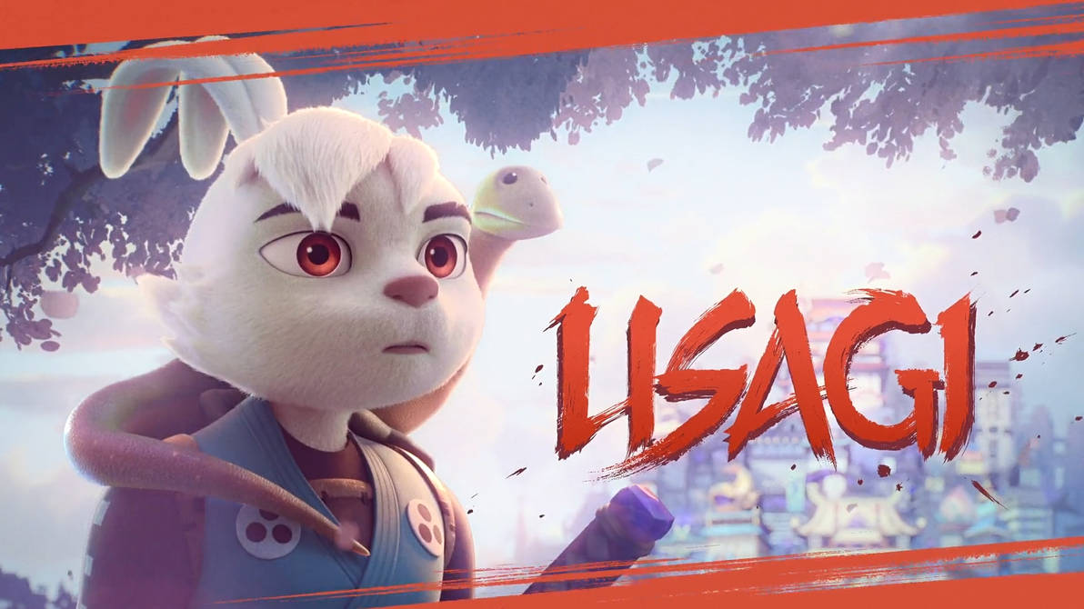 Samurai Rabbit S1 E1-Yuichi 1 by GiuseppeDiRosso on DeviantArt