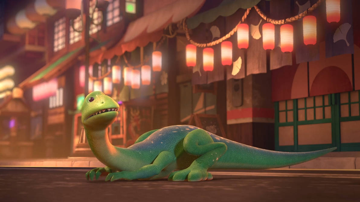 Samurai Rabbit S1 E1-Spot 3 by GiuseppeDiRosso on DeviantArt