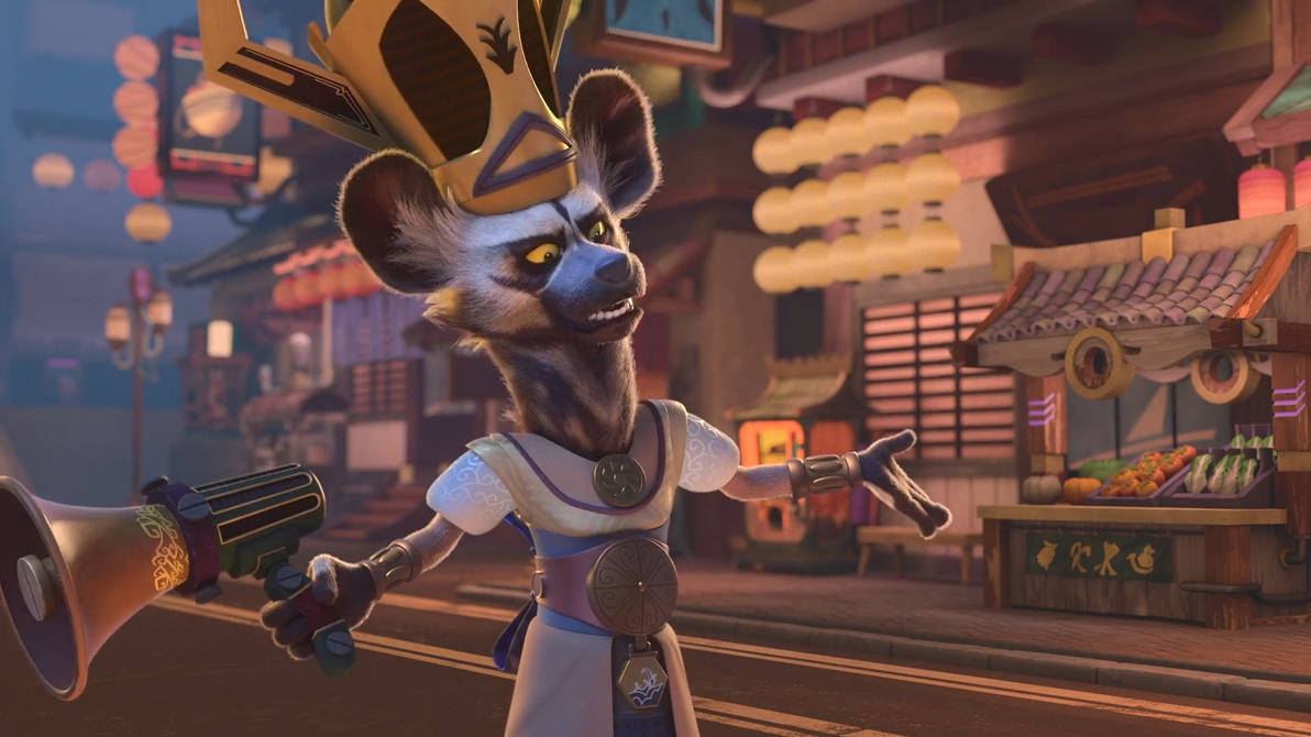 Samurai Rabbit S1 E2-Lord Kogane 3 by GiuseppeDiRosso on DeviantArt