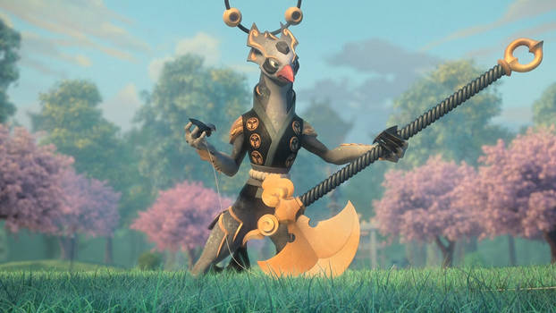 Explore the Best Samurairabbit Art | DeviantArt