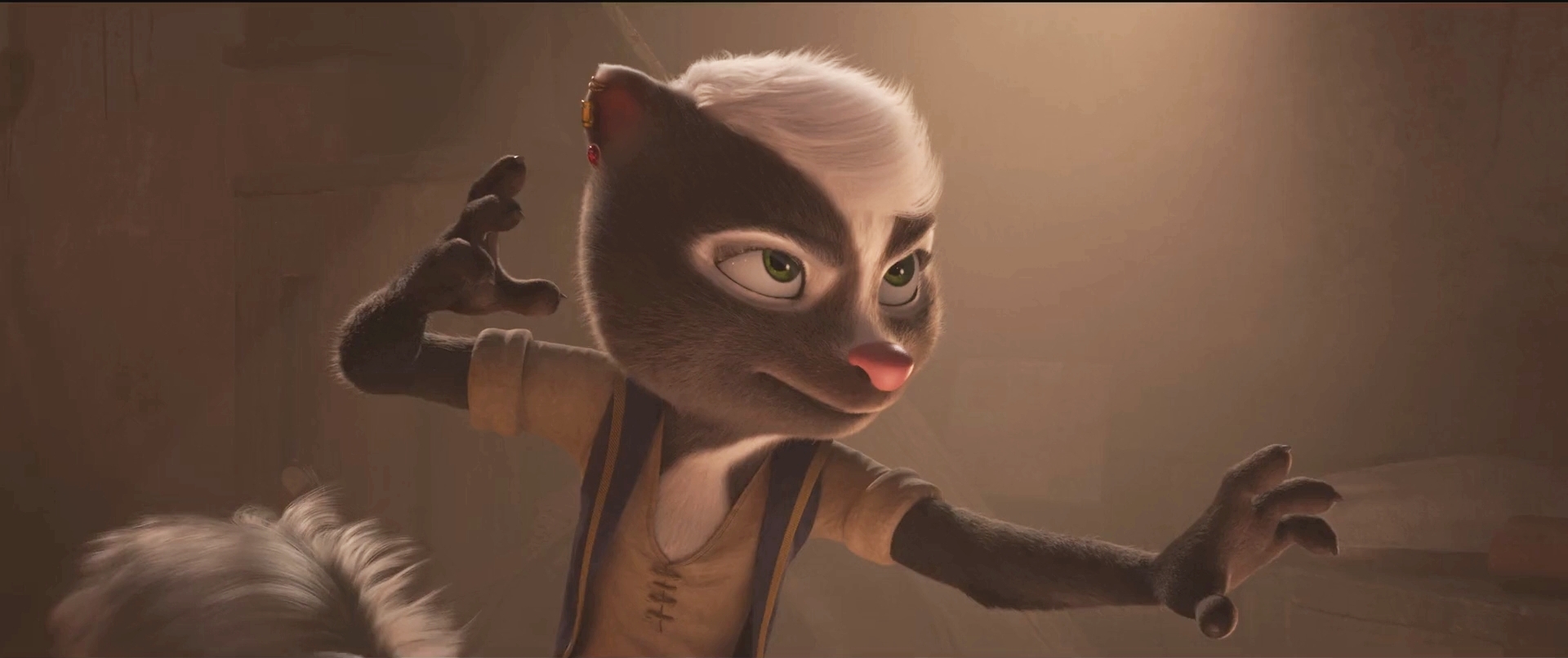 Chickenhare Drawing Chickenhare Hamster of Darkness-Meg 9 by GiuseppeDiRosso on DeviantArt