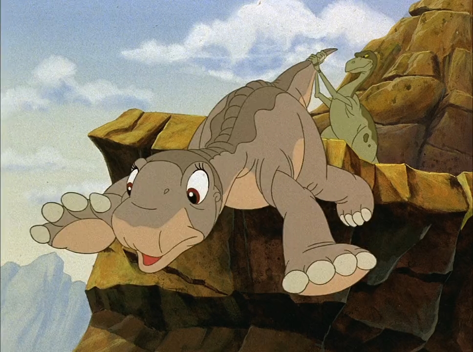 Land Before Time II Littlefoot 3 By GiuseppeDiRosso On DeviantArt land-before-time-ii-littlefoot-3-by-giuseppedirosso-on-deviantart