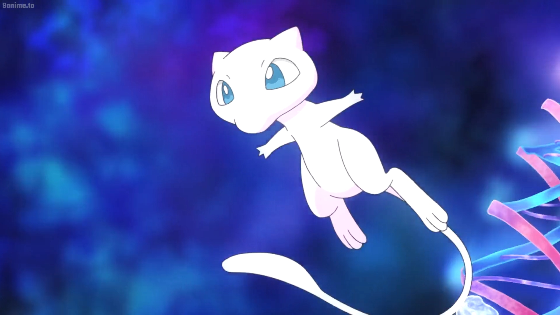 Mew (Journeys), Pokémon Wiki