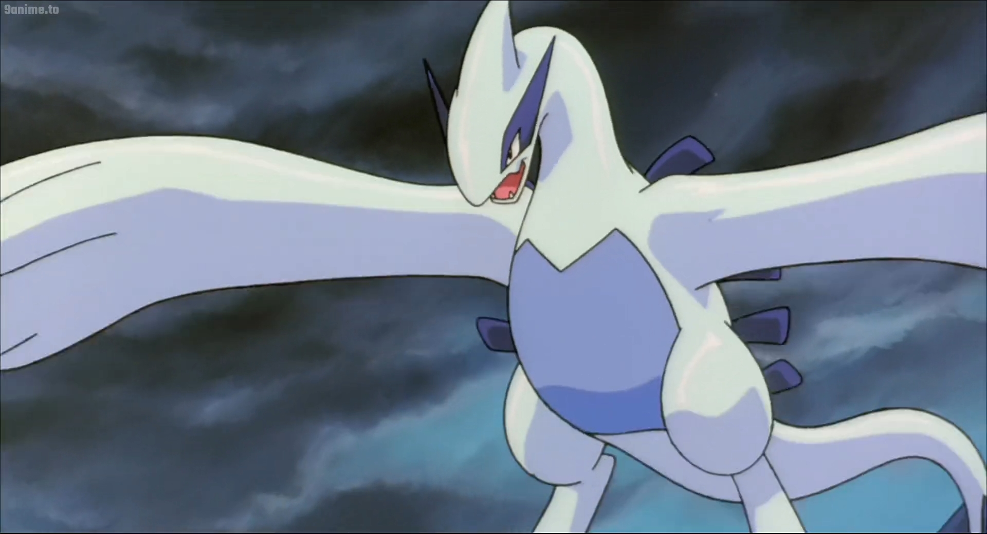 Pokemon The Movie 2000 Lugia by dlee1293847 on DeviantArt