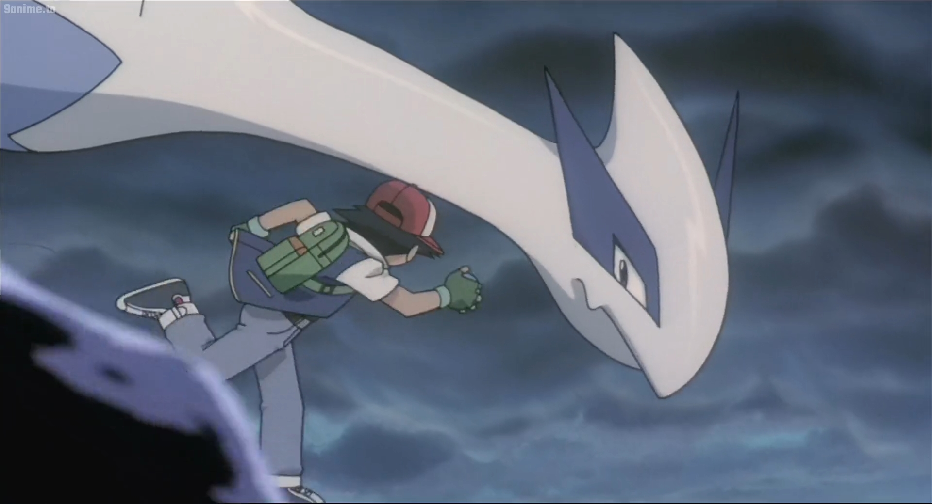 LUGIA DE VOLTA! ASH CRESCEU? O NOVO FILME DE POKÉMON EM 2018! 