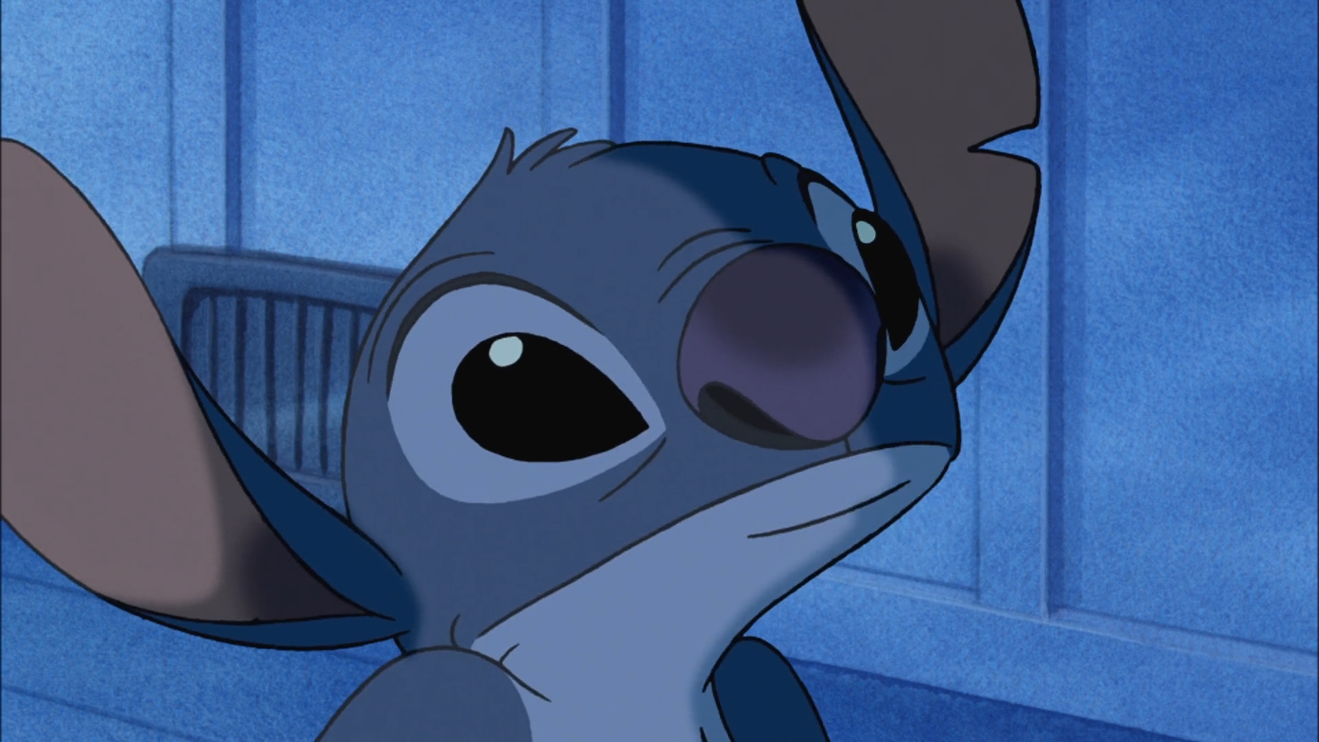 Lilo Stitch the Series S1 E6-Stitch 3 by GiuseppeDiRosso on DeviantArt Lilo Stitch the Series S1 E6-Stitch 3 by GiuseppeDiRosso on DeviantArt