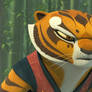 Kung Fu Panda Awesomeness S1 E4-Tigress