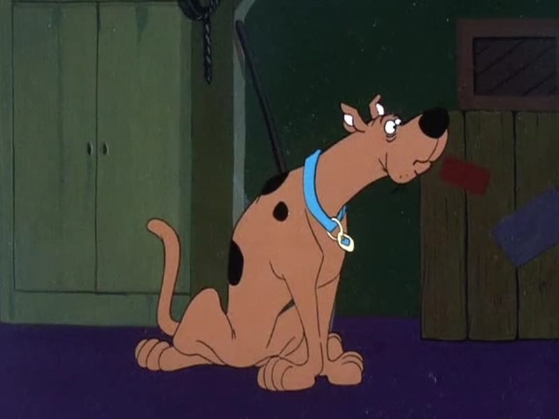 Scooby Doo Where Are You Season 1 Episode 1