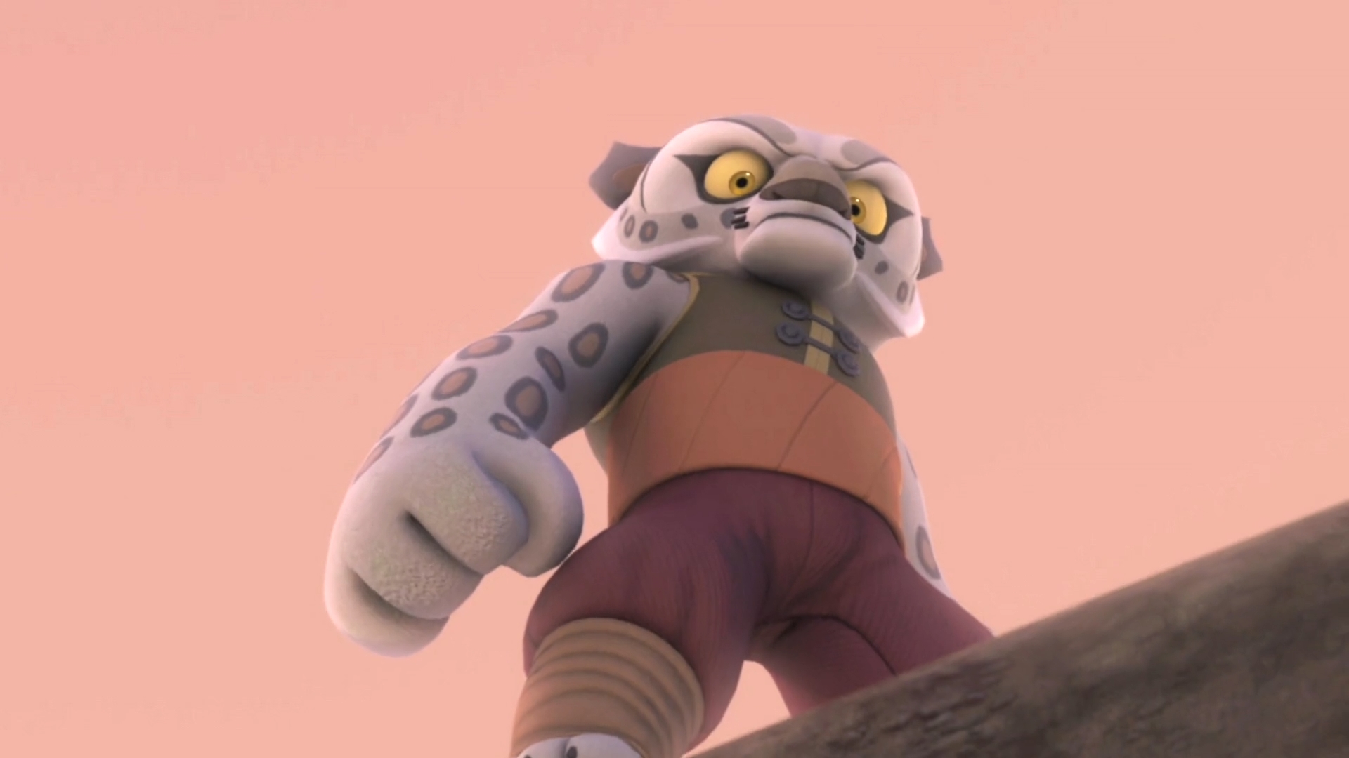 Kung Fu Panda Awesomeness S2 E9 Peng By Giuseppedirosso On Deviantart