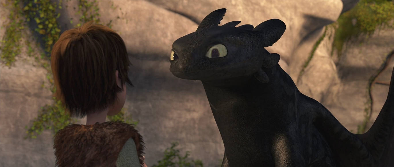 Toothless 8 Bit Train Your Dragon 1-Toothless 8 by GiuseppeDiRosso on DeviantArt