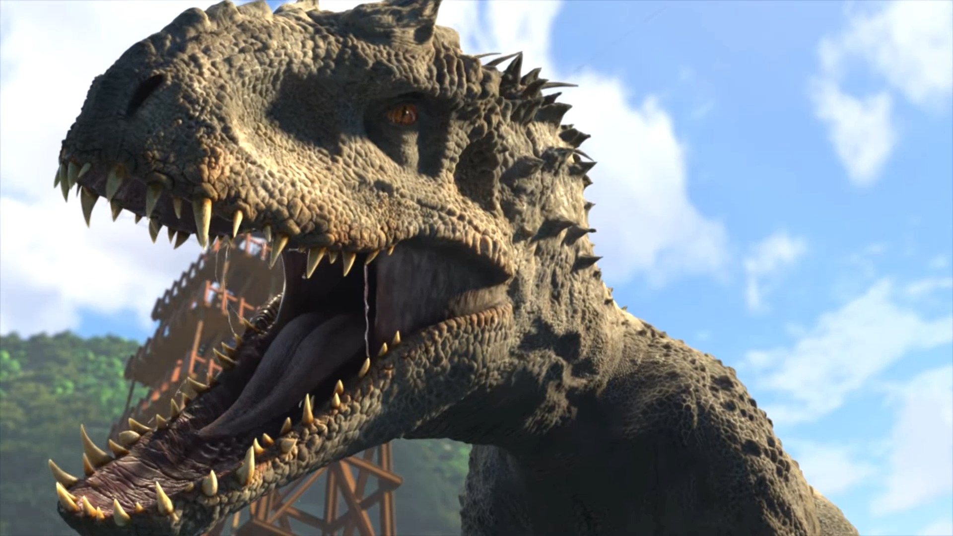 JW Camp Cretaceous S1 E4-Indominus Rex 5b by GiuseppeDiRosso on DeviantArt