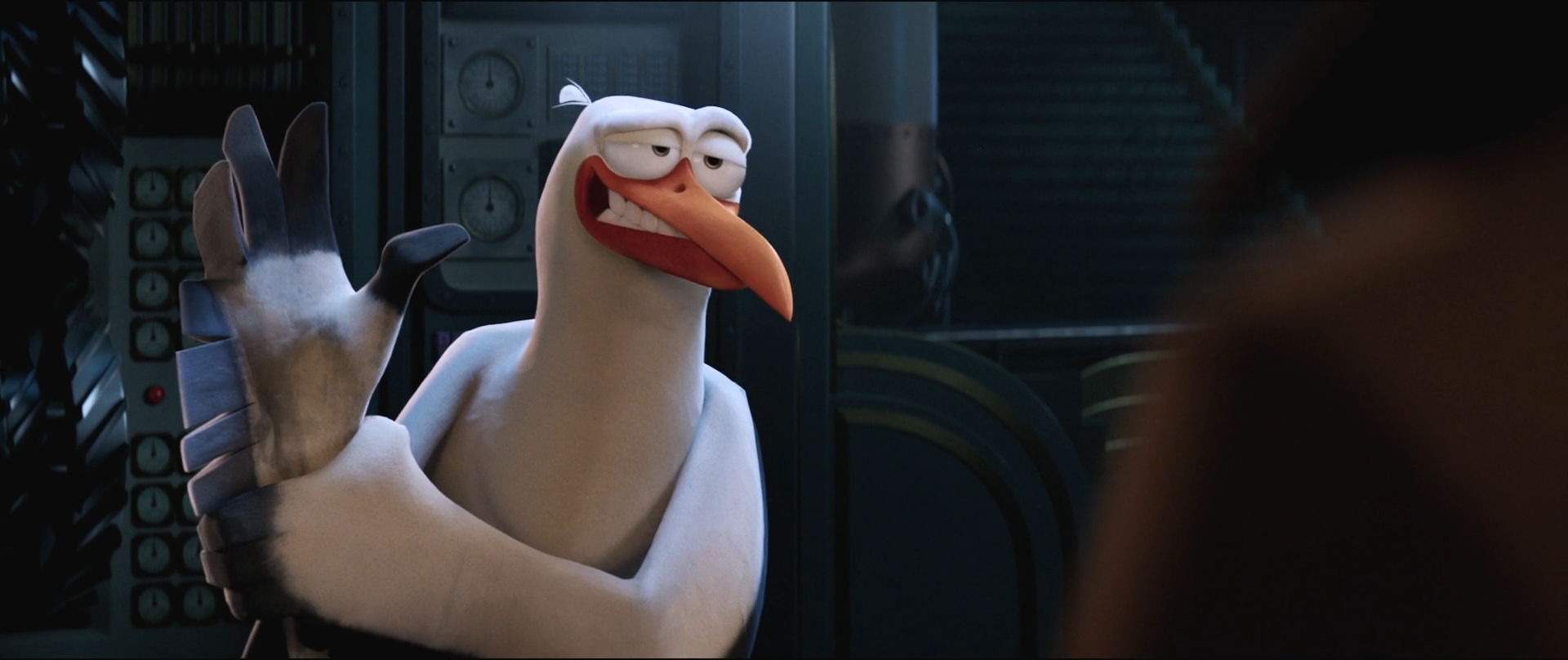 Storks Intots Storks2016-Junior 13 by GiuseppeDiRosso on DeviantArt