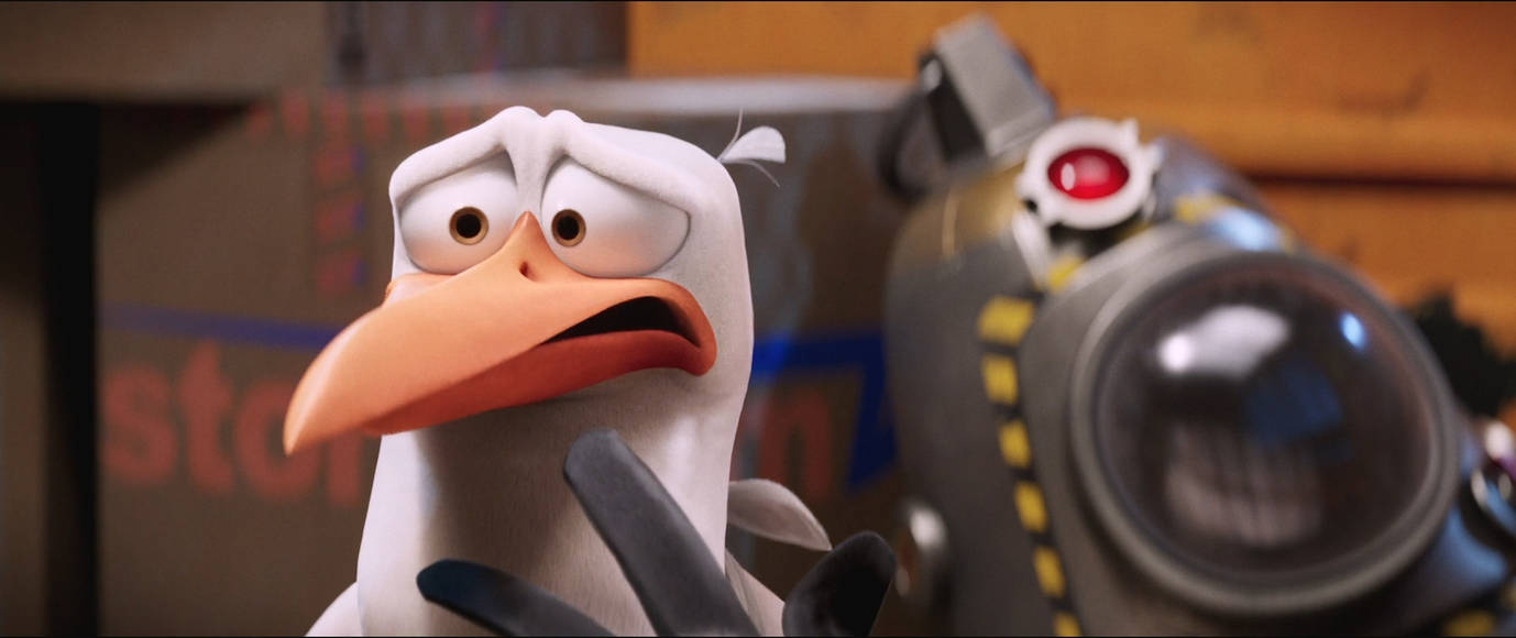 Storks Roger Storks2016-Junior 16 by GiuseppeDiRosso on DeviantArt