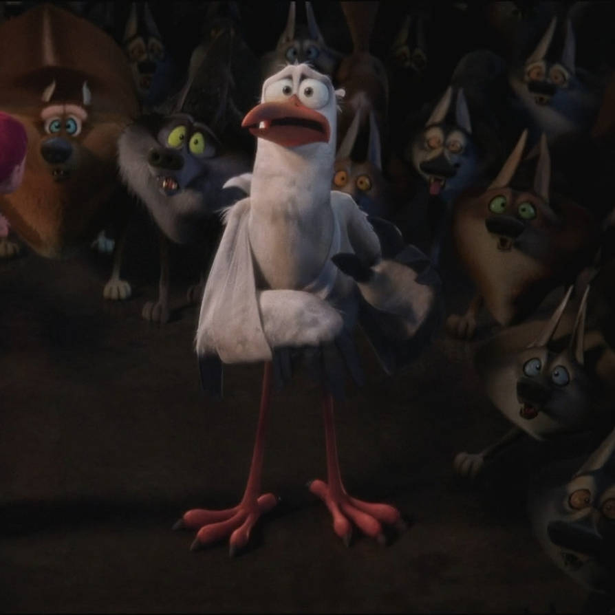 Storks Brother Storks2016-Junior 32 by GiuseppeDiRosso on DeviantArt