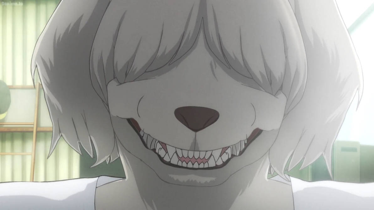 Beastars S1 E2-Collot 2 by GiuseppeDiRosso on DeviantArt