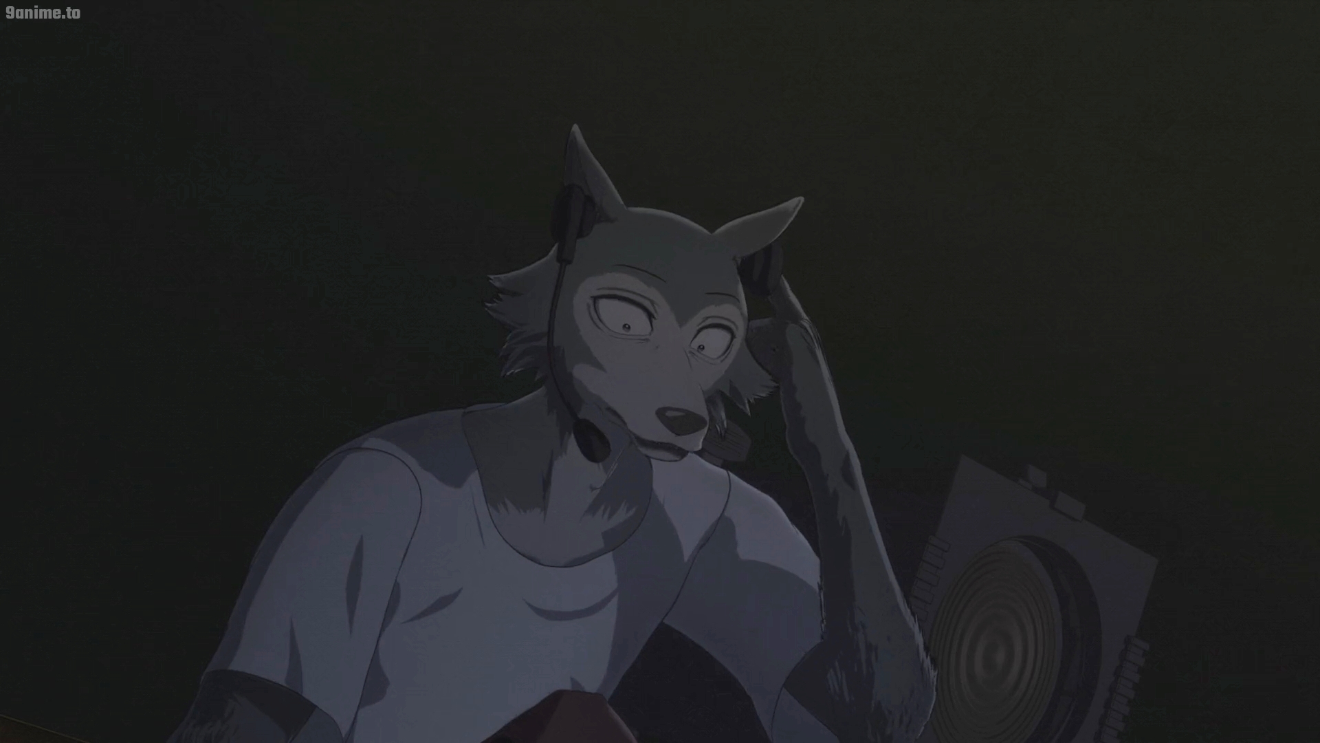 Beastars Deviantart Beastars S1 E3-Legosi 13 by GiuseppeDiRosso on DeviantArt