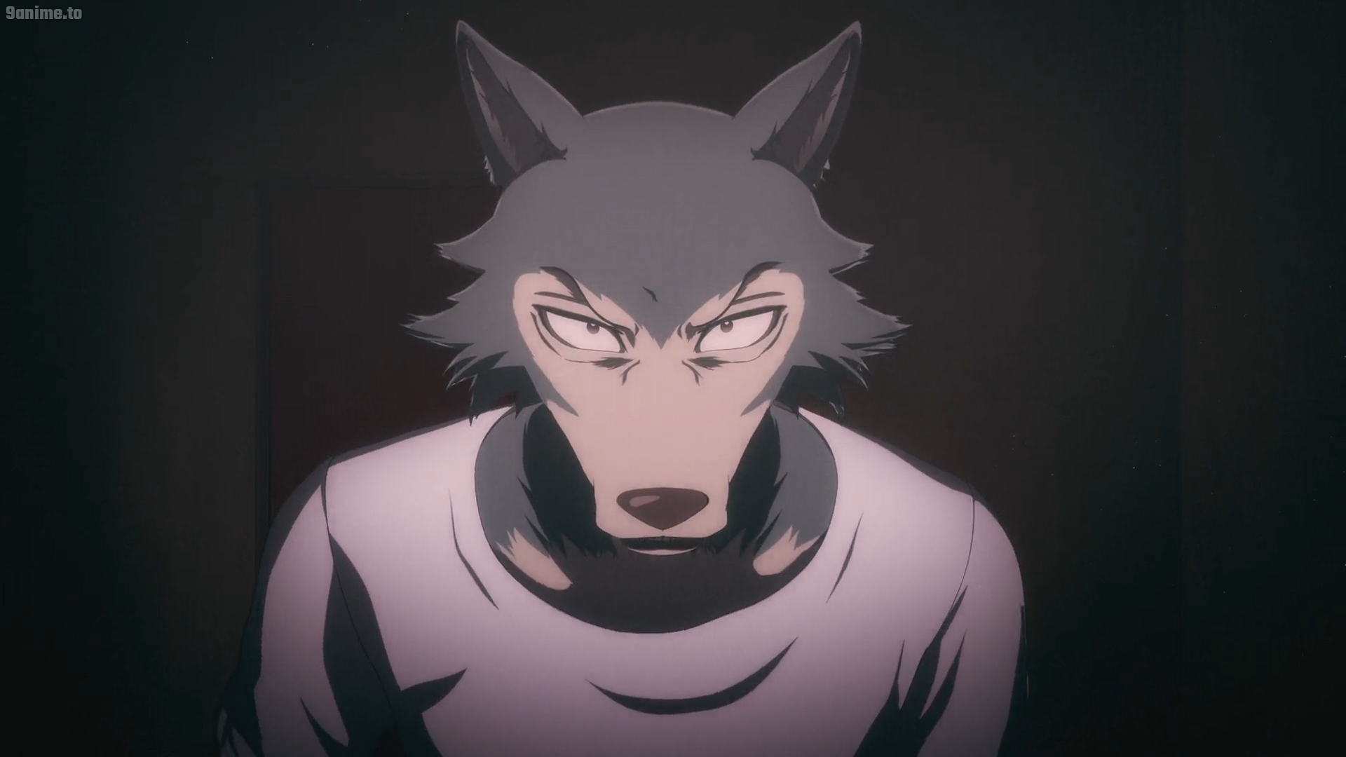 Beastars S1 E4-Legosi 9 by GiuseppeDiRosso on DeviantArt