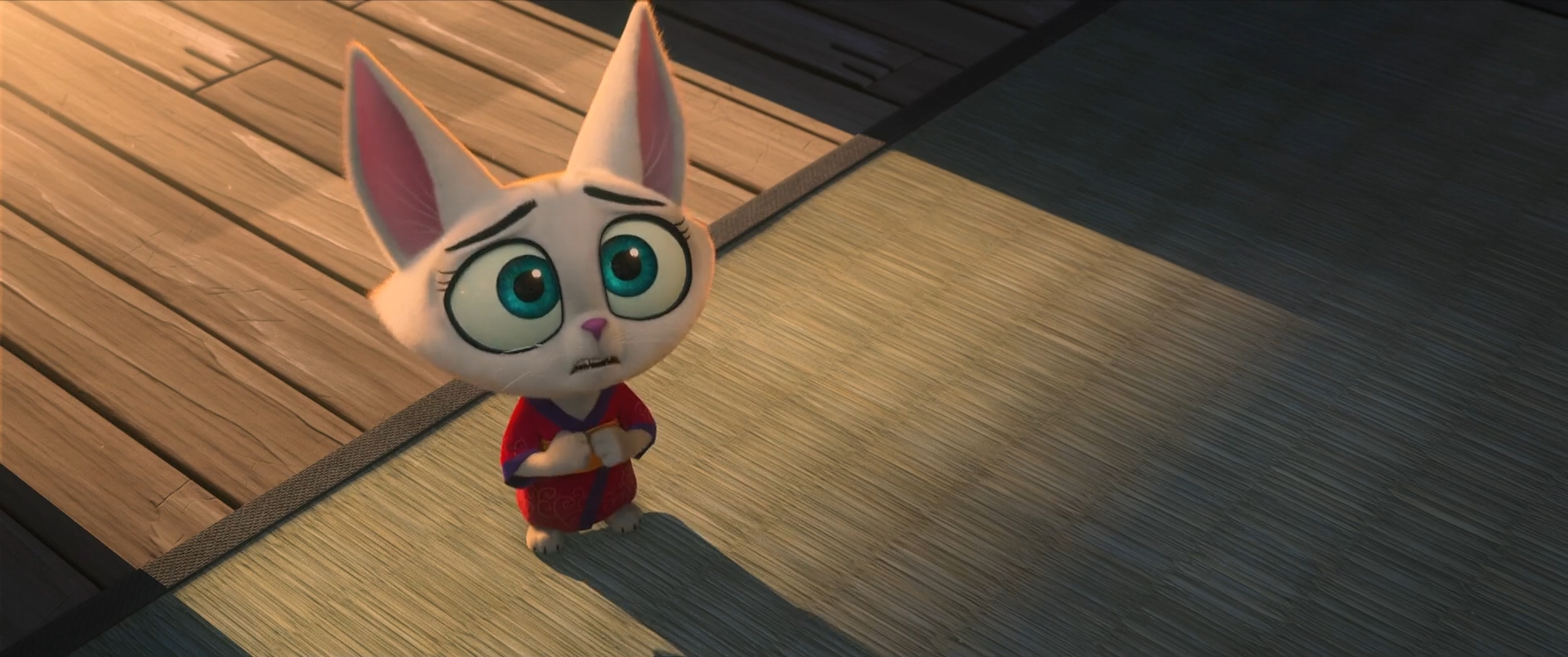 Paws of Fury-Emiko 10 by GiuseppeDiRosso on DeviantArt