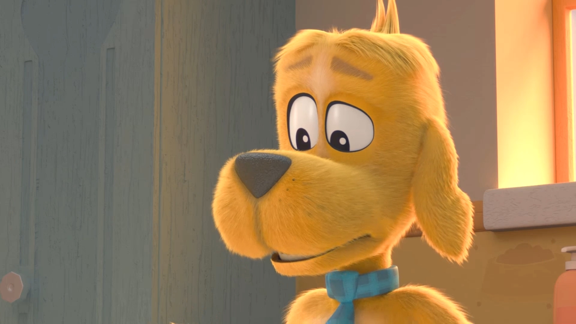 Go Dog Go S2 E6-Gilber 2 by GiuseppeDiRosso on DeviantArt