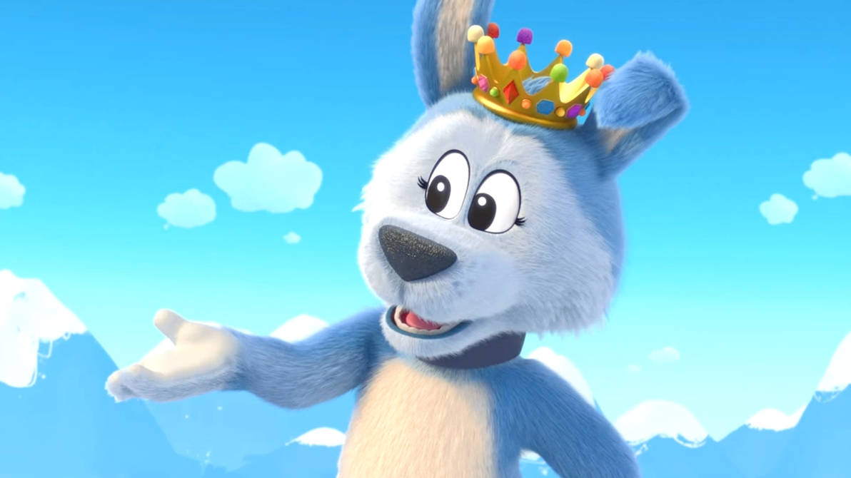 Go Dog Go S2 E7-Sgt Pooch 2a by GiuseppeDiRosso on DeviantArt