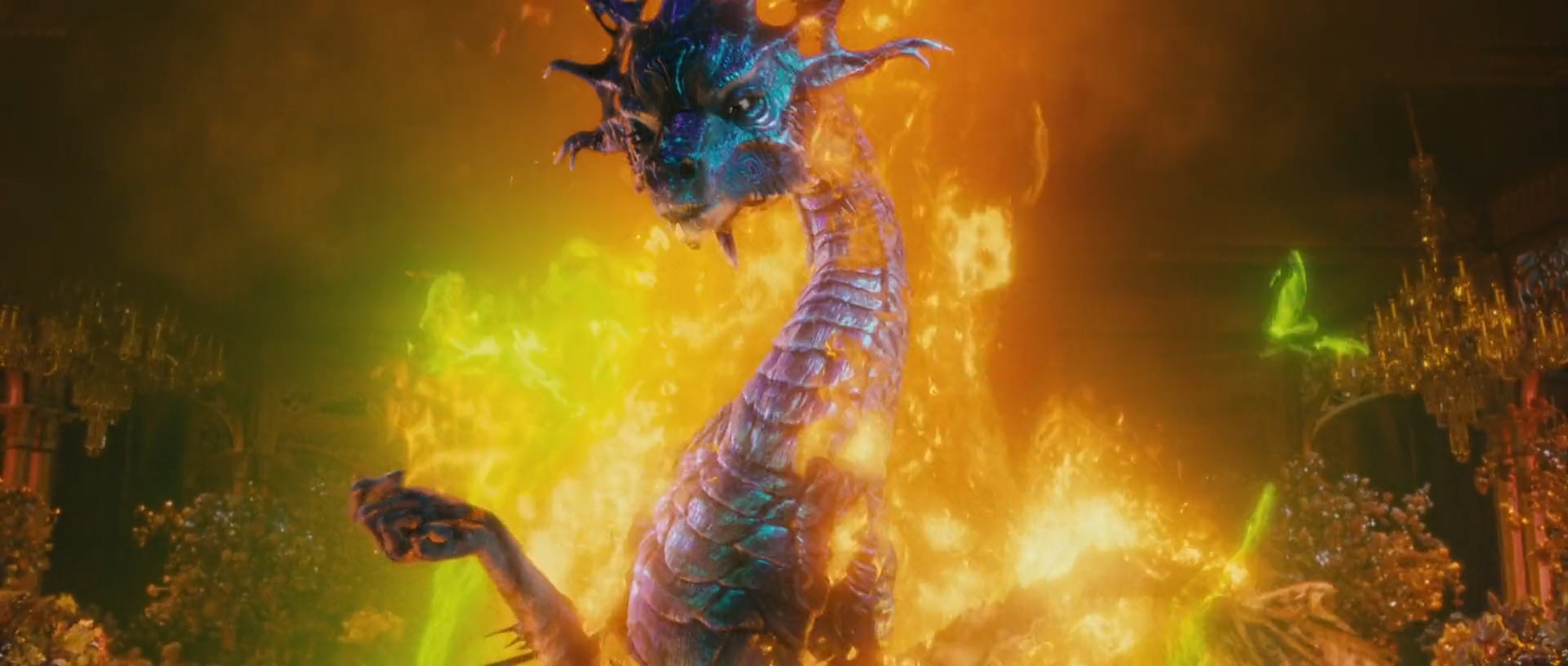 Enchanted-Queen Narissa by GiuseppeDiRosso on DeviantArt