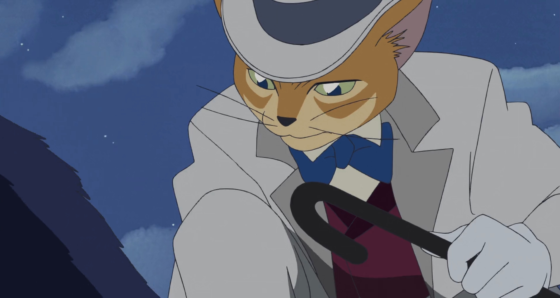 The Cat Returns-Baron 3 by GiuseppeDiRosso on DeviantArt