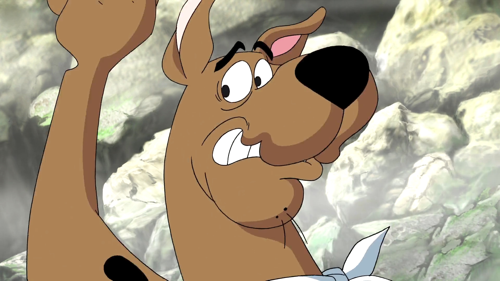 Scooby Doo Loch Ness Monster-Scooby 1 by GiuseppeDiRosso on DeviantArt Scooby Doo Loch Ness Monster-Scooby 1 by GiuseppeDiRosso on DeviantArt