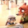 Zootopia-Nick Wilde 28a