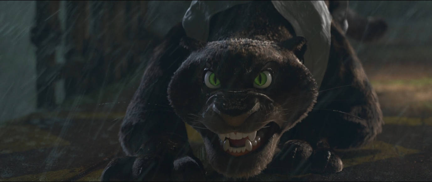 Zootopia-Renato Manchas 1 by GiuseppeDiRosso on DeviantArt