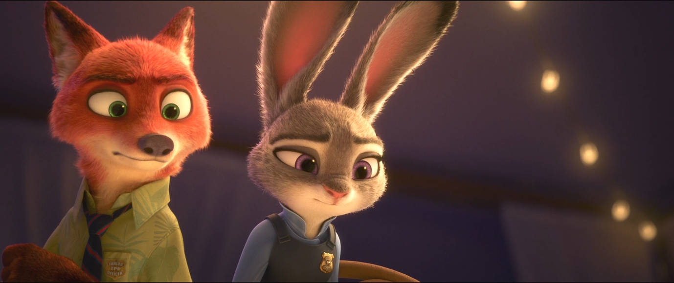 Zootopia-Judy Hopps Nick Wilde 27 by GiuseppeDiRosso on DeviantArt