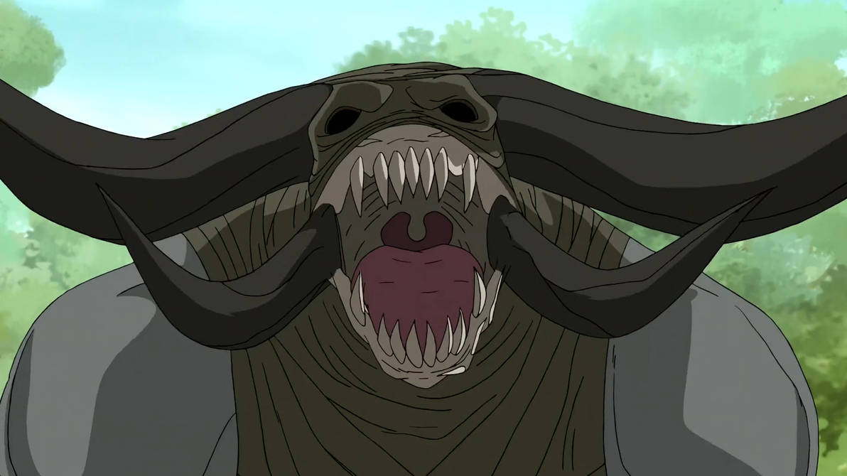 Generator Rex S1 E9-Creature EVO by GiuseppeDiRosso on DeviantArt