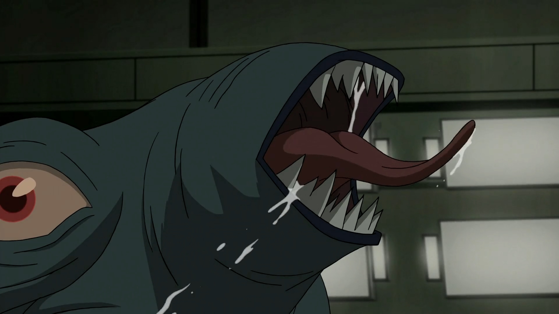 Sea Monster EVO, Generator Rex Wiki