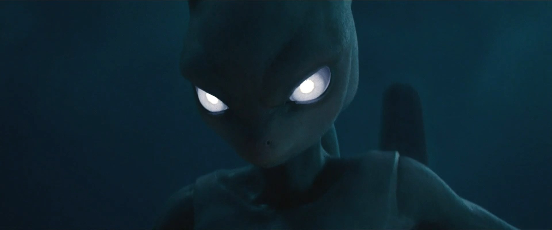 Pokemon Detective Pikachu-Mewtwo 14 by GiuseppeDiRosso on DeviantArt