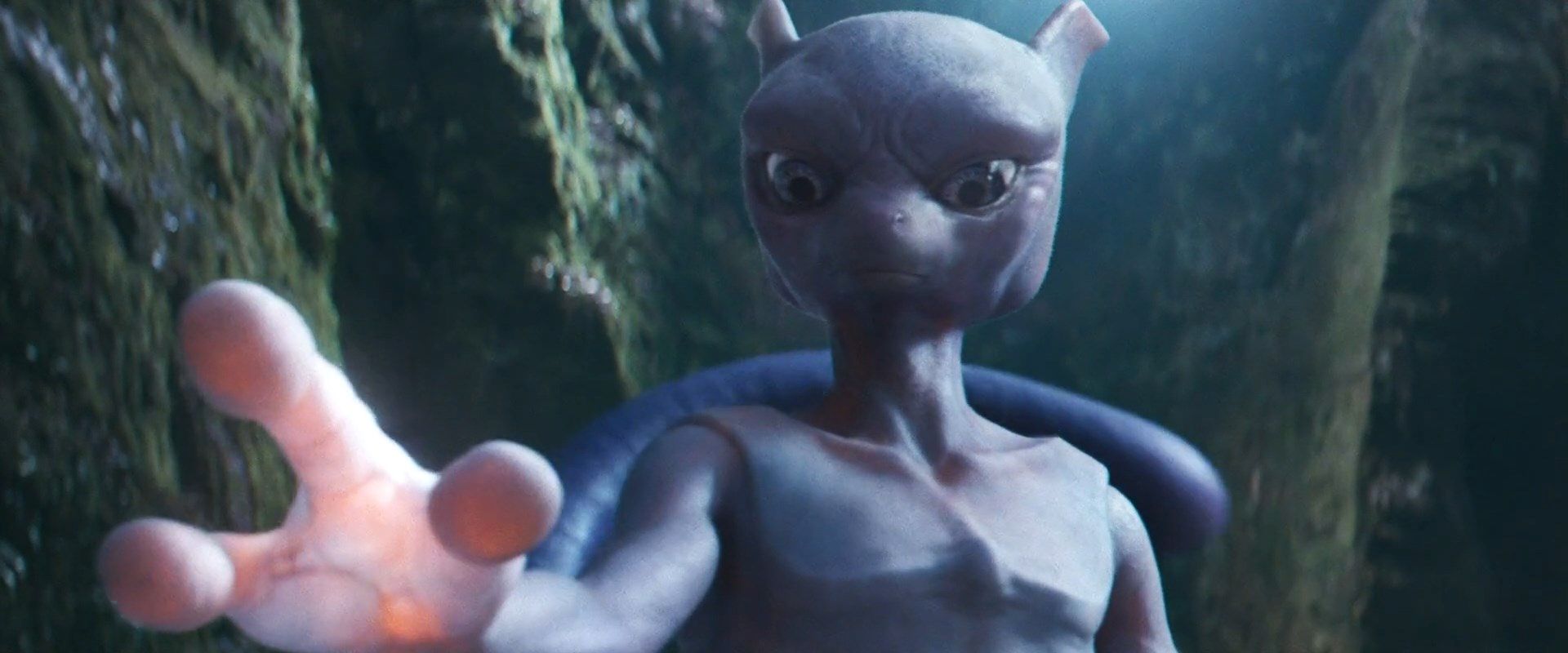 Pokemon Detective Pikachu-Mewtwo 16 by GiuseppeDiRosso on DeviantArt