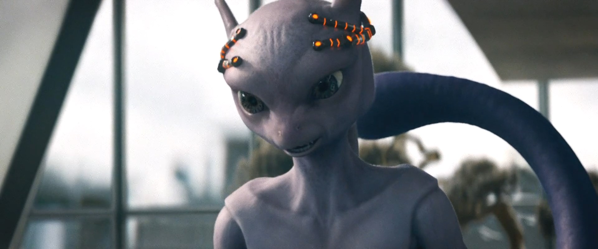 Pokemon Detective Pikachu-Mewtwo 19 by GiuseppeDiRosso on DeviantArt