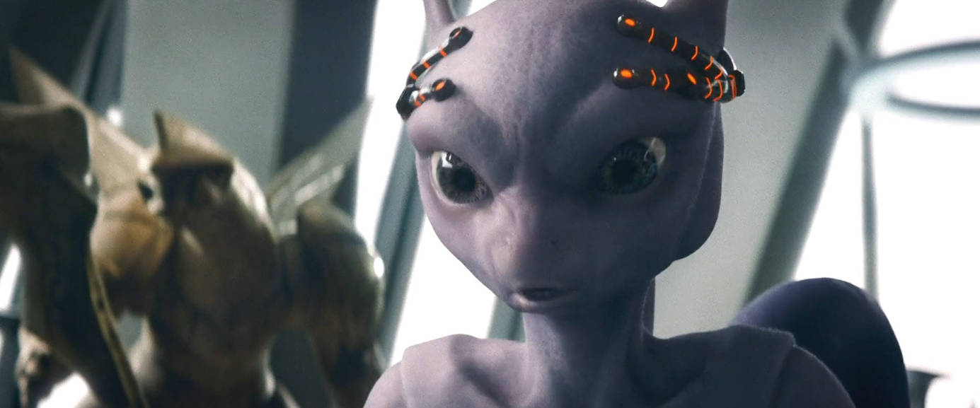 Pokemon Detective Pikachu-Mewtwo 21 by GiuseppeDiRosso on DeviantArt