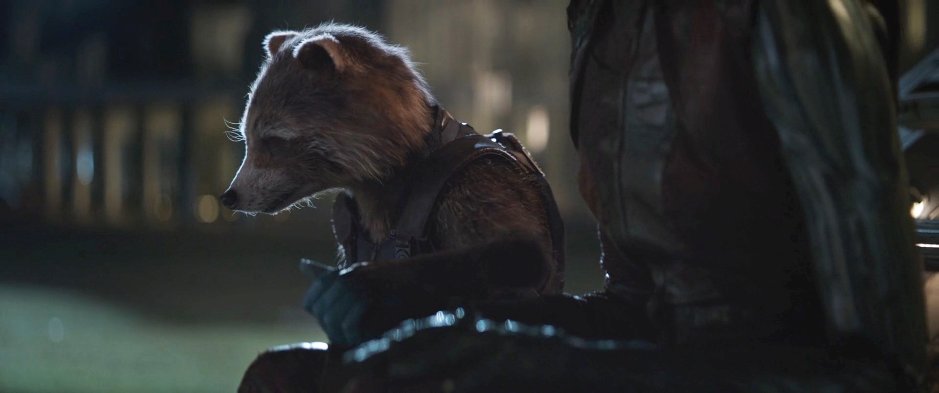 End Game Roket Avengers Endgame-Rocket Raccoon 8 by GiuseppeDiRosso on DeviantArt