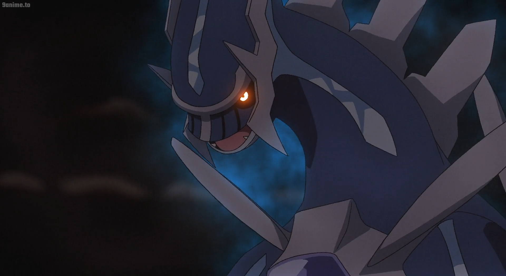 Pokemon The Rise of Darkrai-Dialga 1 by GiuseppeDiRosso on DeviantArt