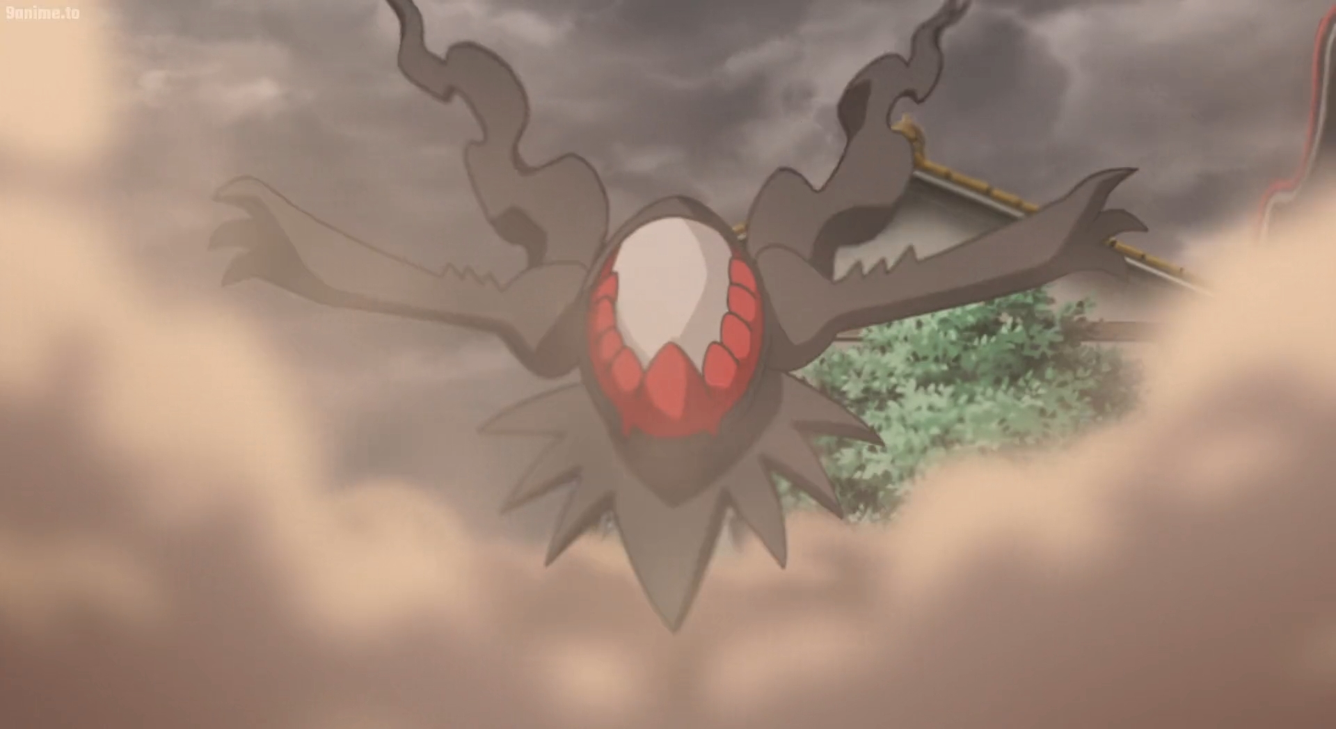 Pokemon Ranger Dark Rai Pokemon The Rise of Darkrai-Darkrai 2 by GiuseppeDiRosso on DeviantArt
