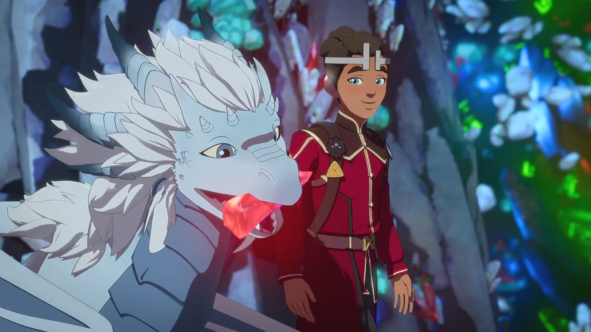The Dragon Prince S4 E7 Ezran Zym By GiuseppeDiRosso On DeviantArt the-dragon-prince-s4-e7-ezran-zym-by-giuseppedirosso-on-deviantart