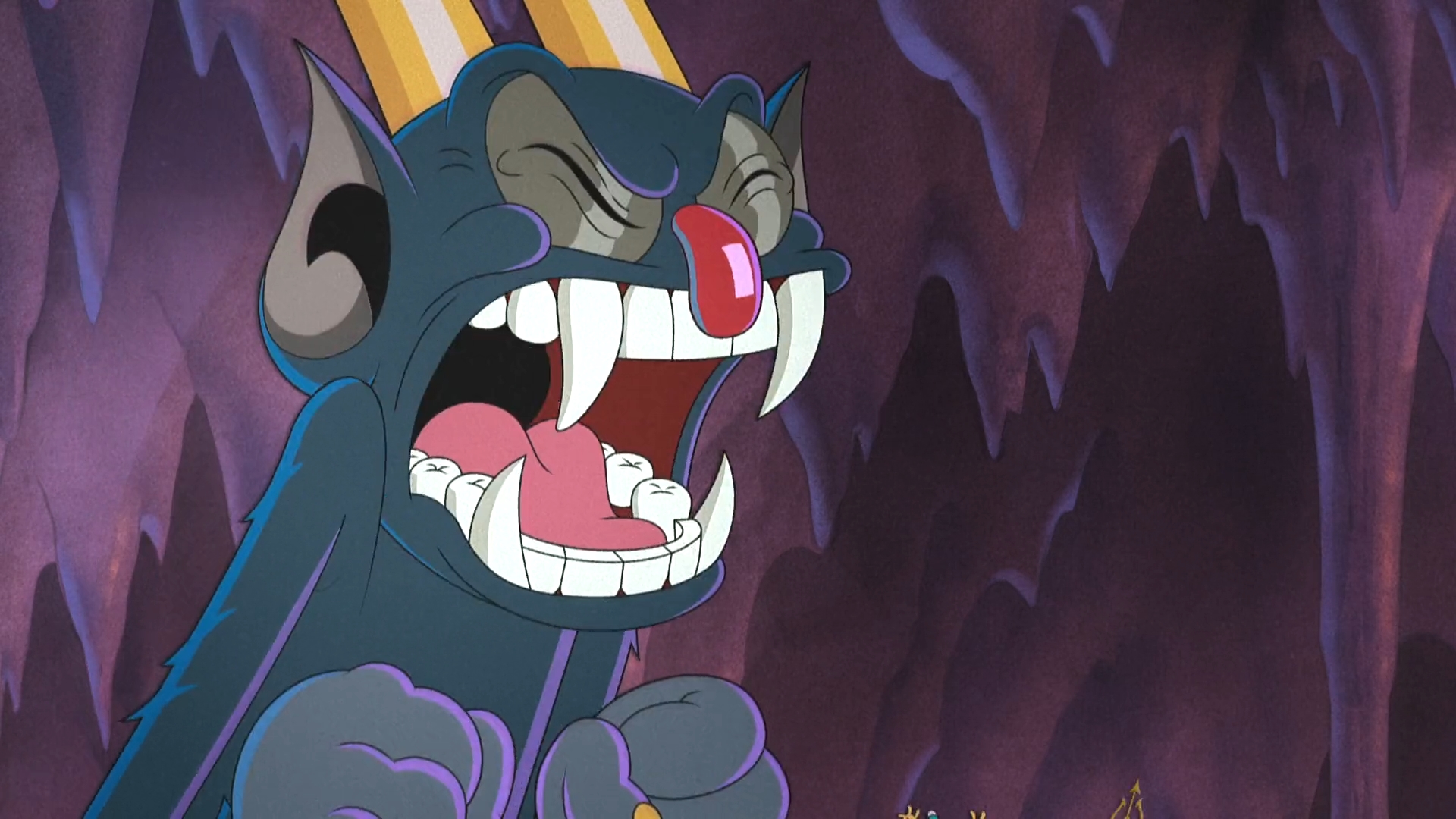 The Cuphead Show S3 E1-Devil 19 by GiuseppeDiRosso on DeviantArt