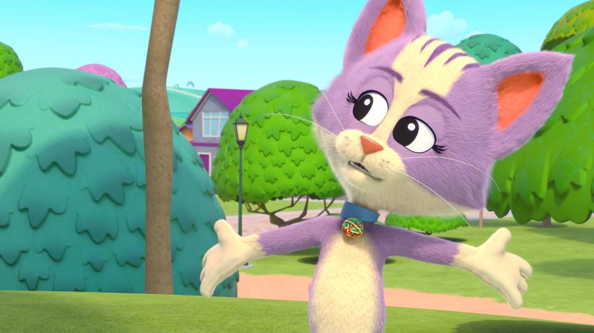 Go Dog Go S3 E4-Kit 5 by GiuseppeDiRosso on DeviantArt