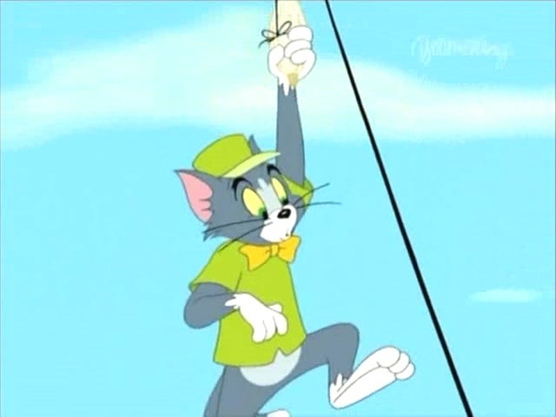 Tom Jr Deviantart Tom and Jerry Tales S1 E1-Tom 14 by GiuseppeDiRosso on DeviantArt