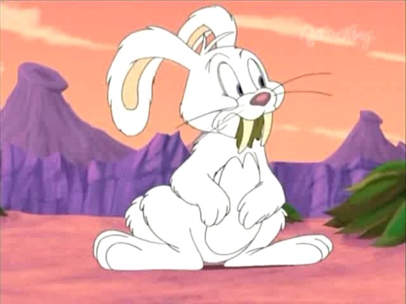 Tom Jerry Baby Rabbit Tom and Jerry Tales S1 E5-Saber Rabbit by GiuseppeDiRosso on DeviantArt