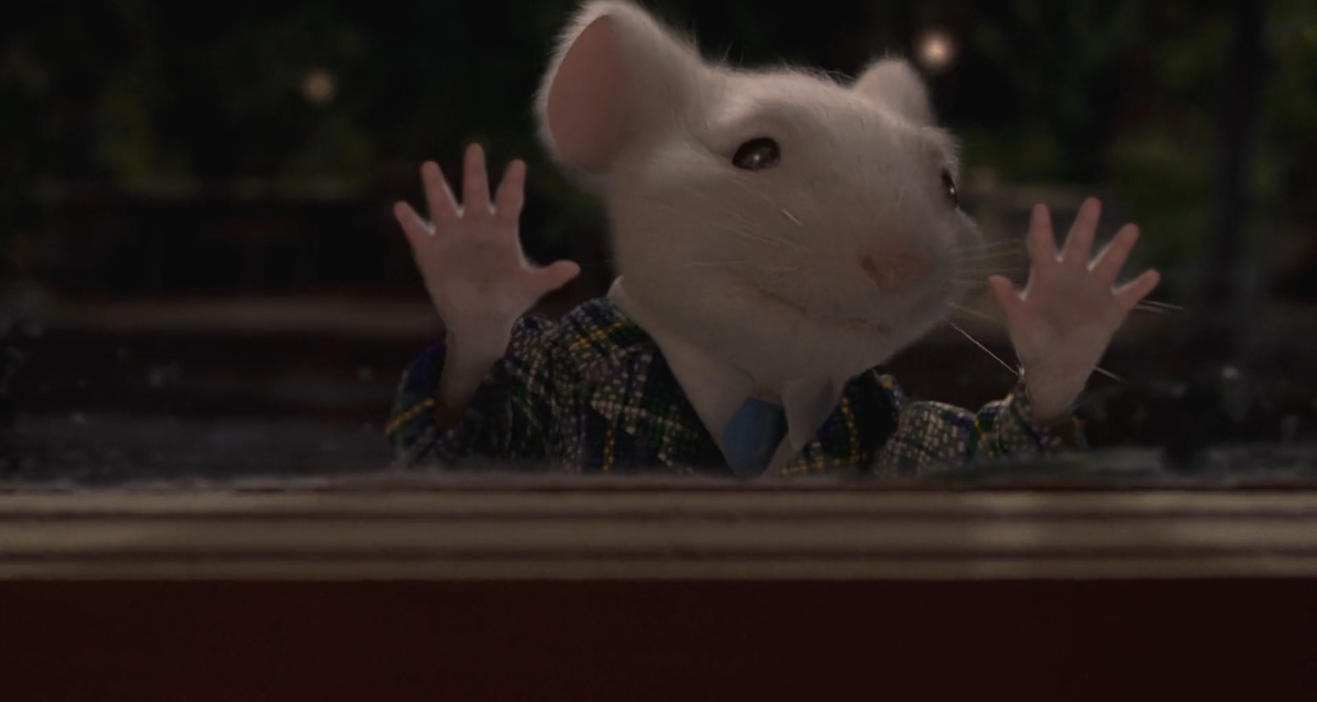 Toast Stuart Little Stuart Little-Stuart 9 by GiuseppeDiRosso on DeviantArt