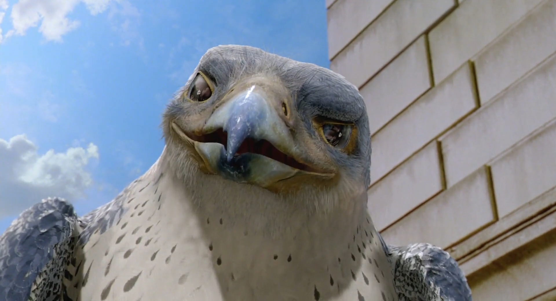 Stuart Little 2-Falcon 1a by GiuseppeDiRosso on DeviantArt