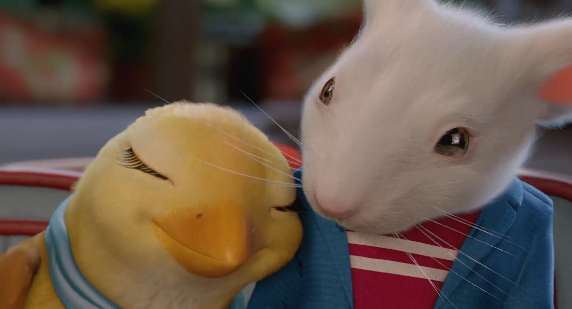 Stuart Little 2-Margalo Stuart 3 by GiuseppeDiRosso on DeviantArt