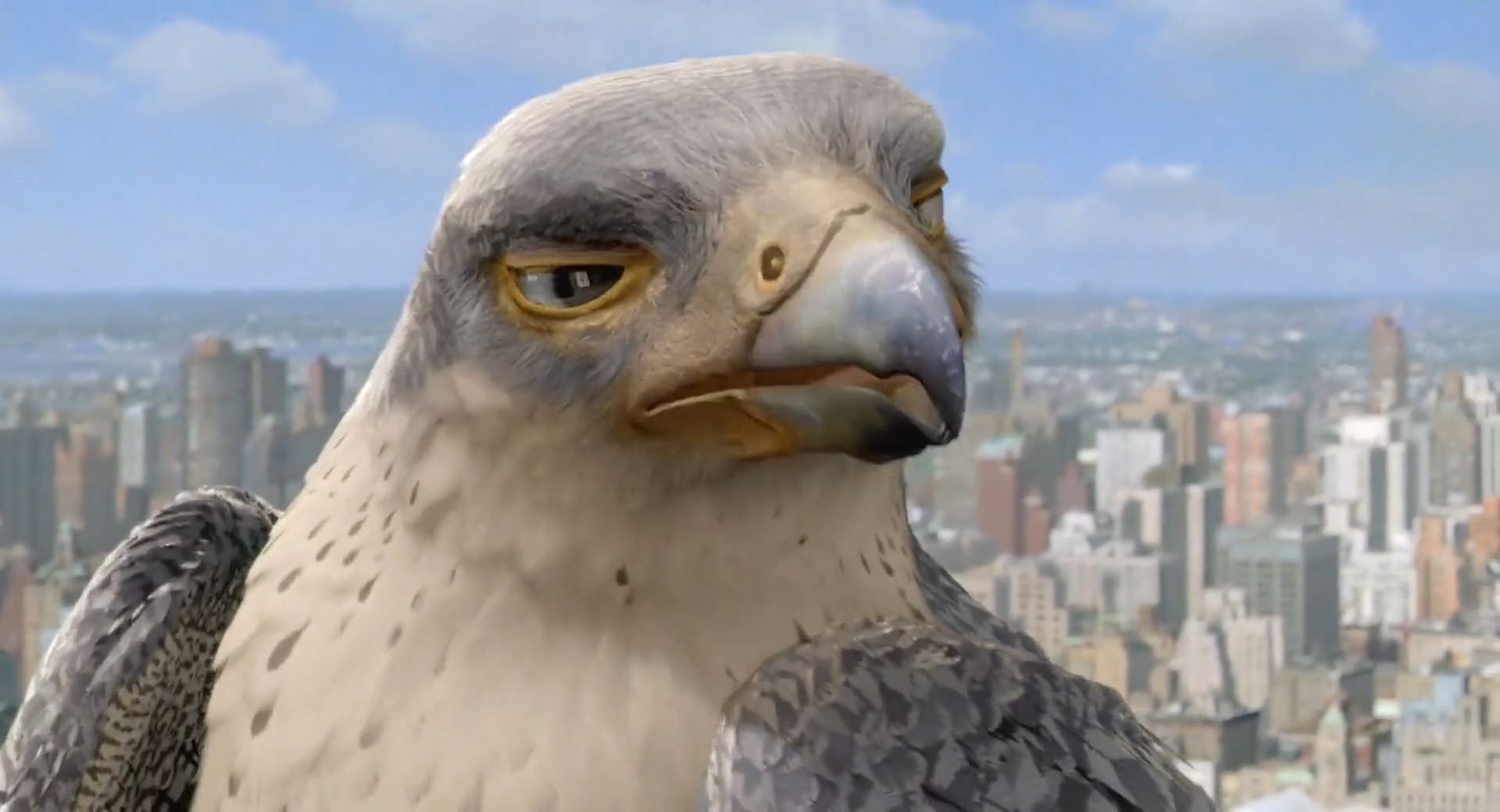 Stuart Little 2-Falcon 10 by GiuseppeDiRosso on DeviantArt