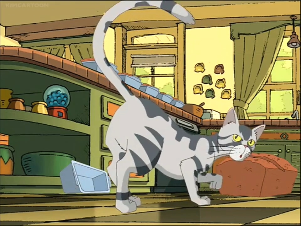 Stuart Little Animated Series