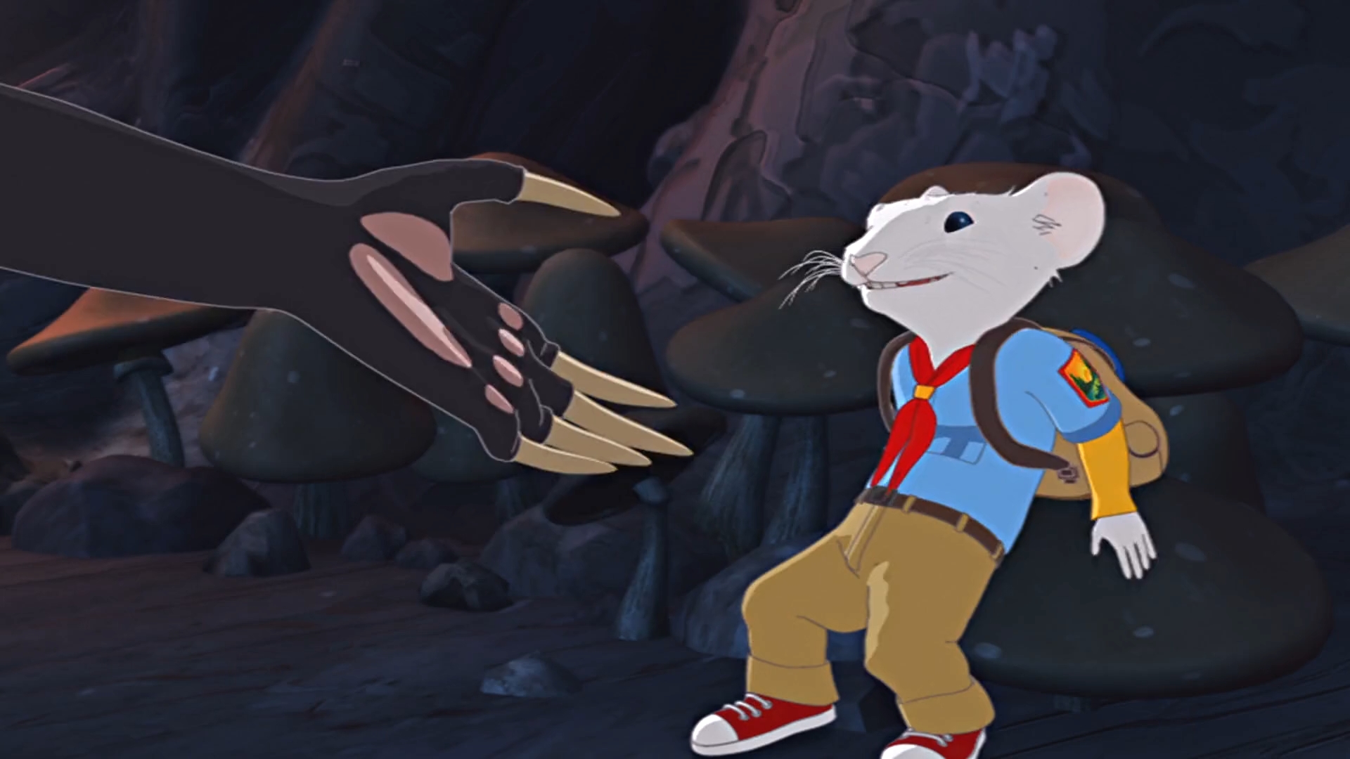 Stuart Little Draw Stuart Little 3-Stuart 7 by GiuseppeDiRosso on DeviantArt